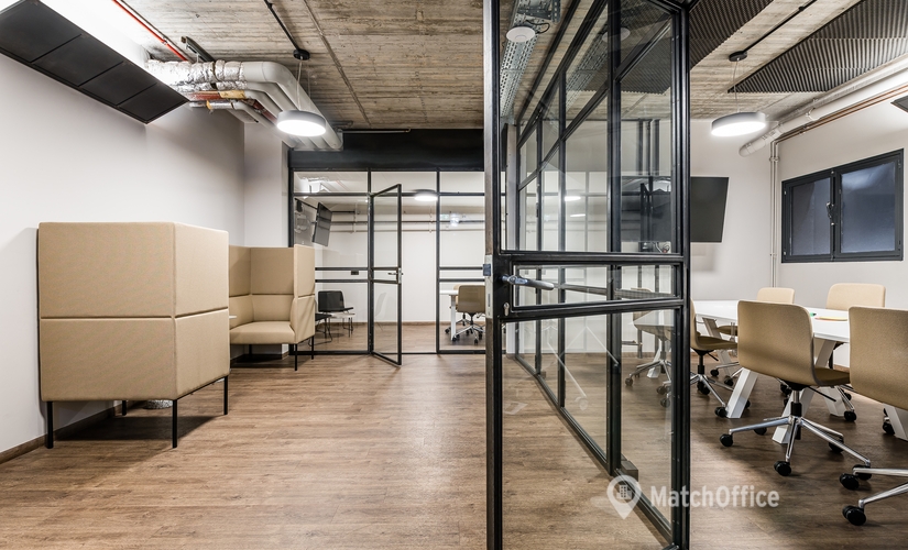 Torstraße 177, Seminarraum in Berlin Mitte