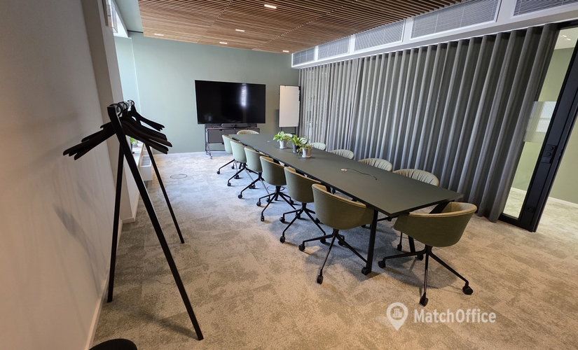 50 m² Co-working  in Stuttgart, Königstraße 5 (70173) - 3 | MatchOffice.com