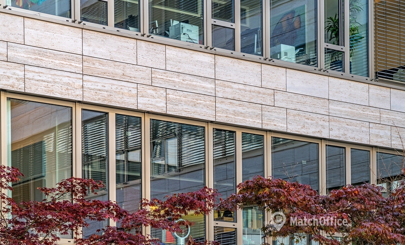 Virtual business address in Stuttgart, Königstraße 5 (70173) - 0 | MatchOffice.com