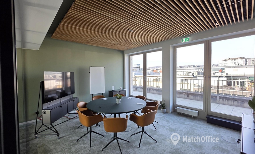 Virtual office in Stuttgart, Königstraße 5 (70173) - 2 | MatchOffice.com