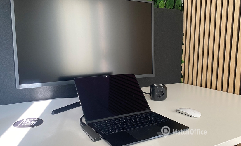 10 m² Coworking  in Memmingen, Kramerstraße 7 (87700) - 2 | MatchOffice.com