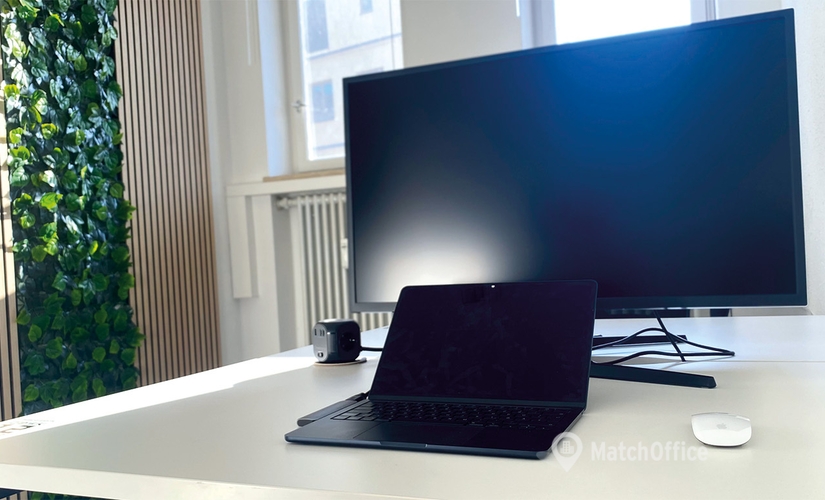 Kramerstraße 7, Coworking Space in Memmingen