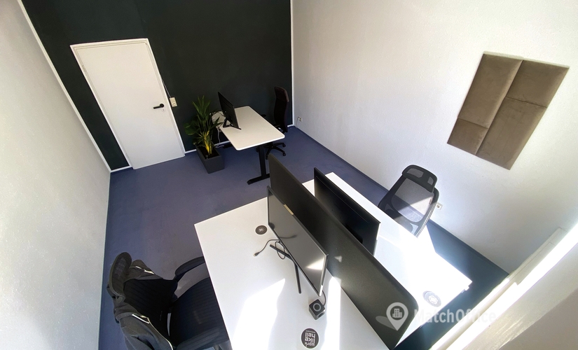 Office Kramerstraße 7 87700 Memmingen