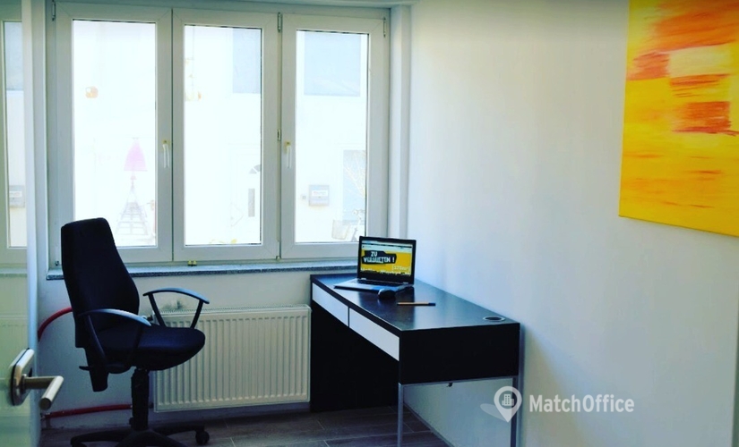 10 m² Shared office  in Neuss, Hochstadenstraße 13- 17 (41469) - 2 | MatchOffice