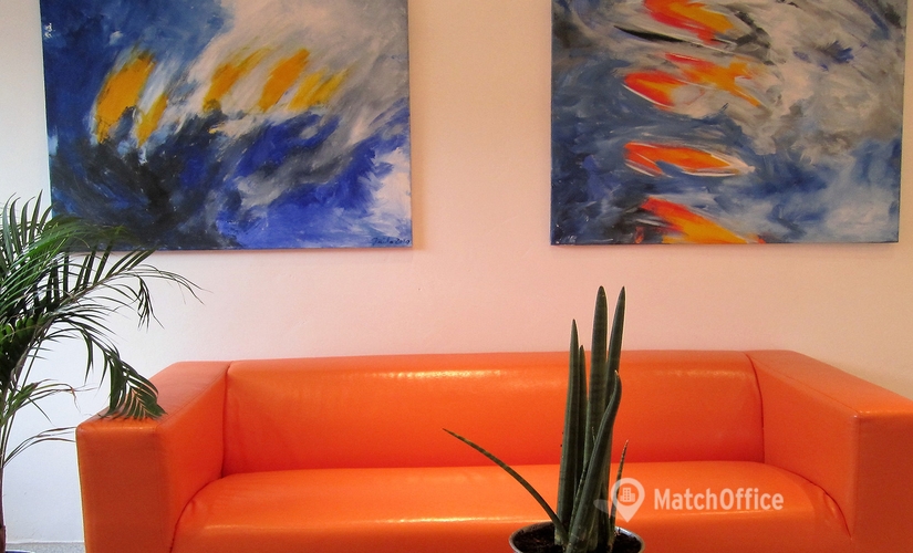 10 m² Shared office  in Neuss, Hochstadenstraße 13- 17 (41469) - 0 | MatchOffice