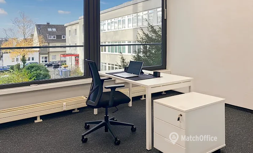 Mittelstrasse 11, Business Center in Monheim am Rhein