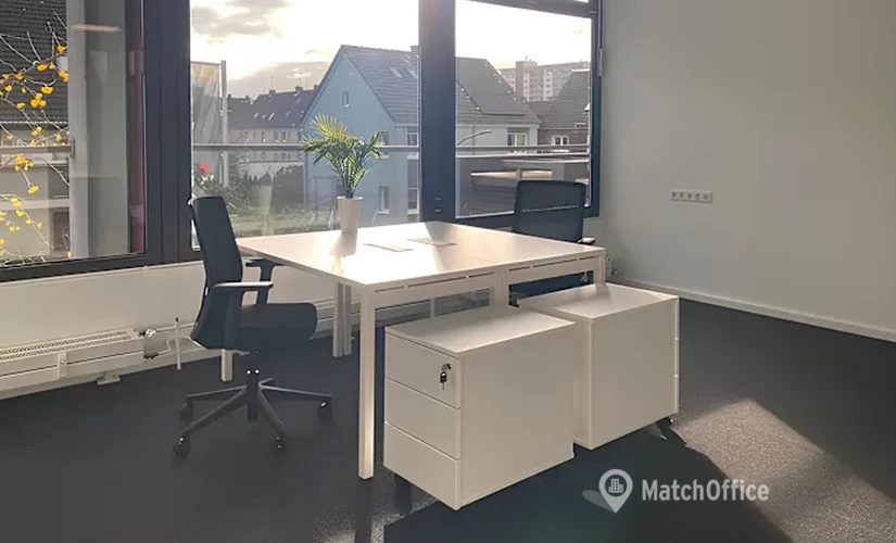Mittelstrasse 11,  Virtuelle Geschäftsadresse in Monheim am Rhein