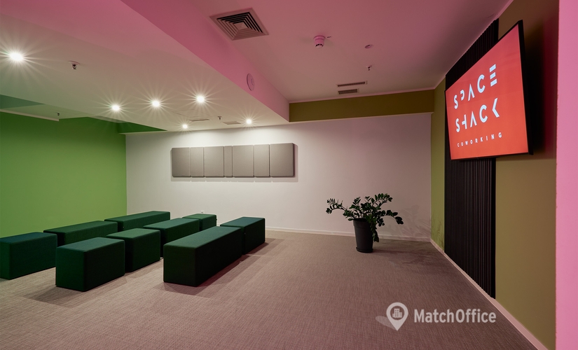 Akazienstraße 3a,  Tagungsraum in Berlin Schöneberg