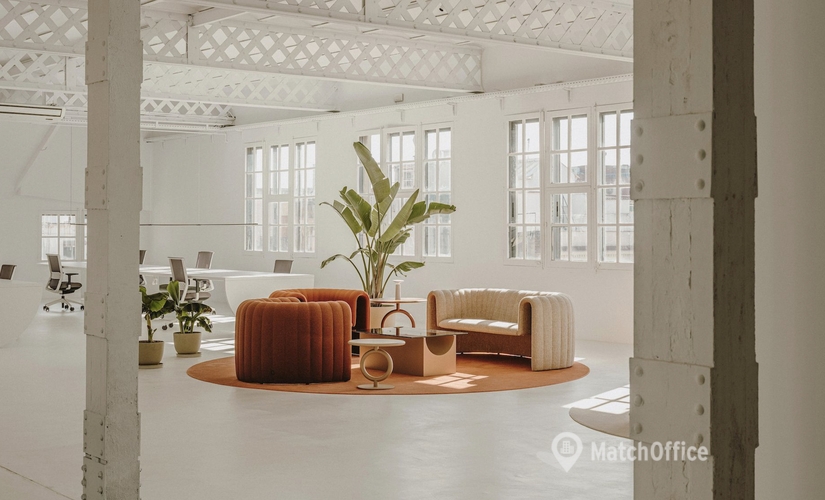 Prinzessinnenstraße 8-14, Büro mieten in Berlin Kreuzberg