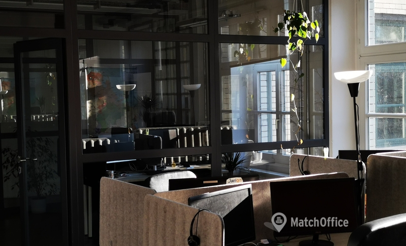 Adalbertstraße, Büro mieten in Berlin Kreuzberg