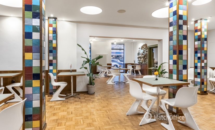 Torstraße 201, Tagungsraum in Berlin Mitte