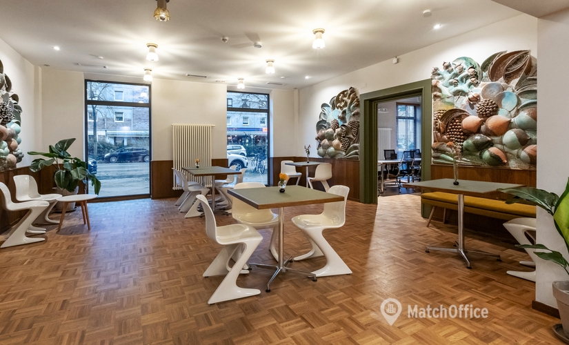 Torstraße 201, Seminarraum in Berlin Mitte