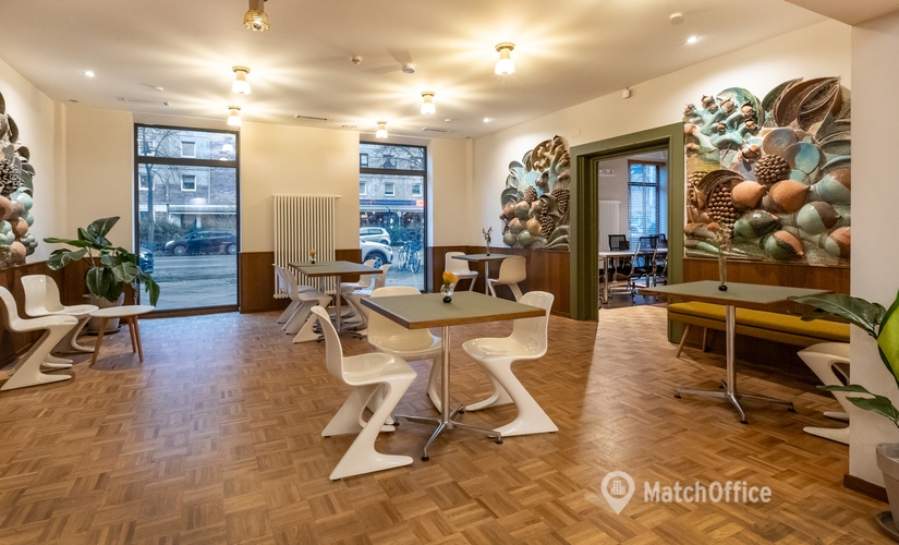 Torstraße 201, Tagungsraum in Berlin Mitte