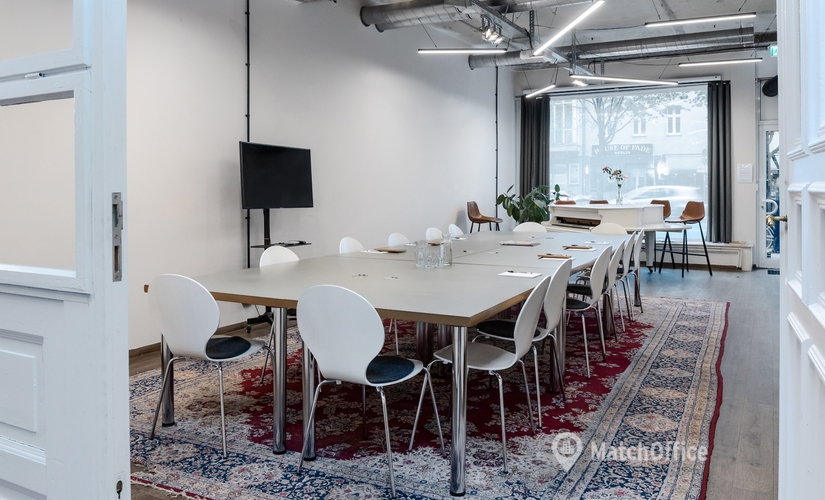 Torstraße 177, Tagungsraum in Berlin Mitte