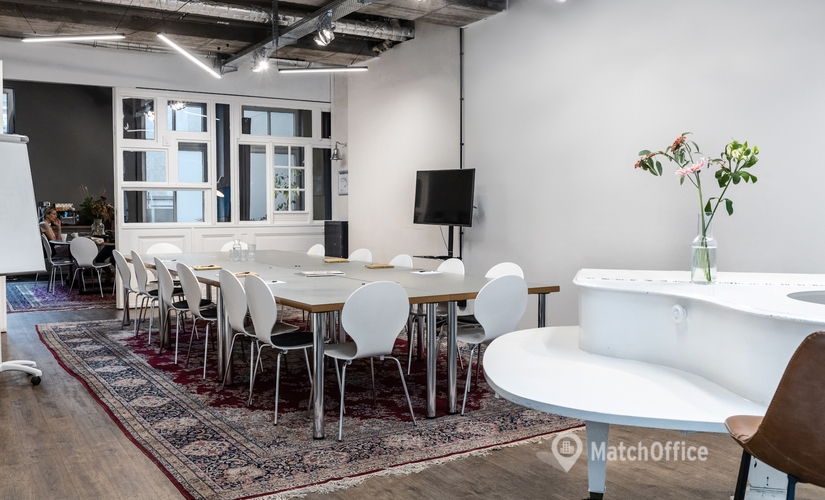 Torstraße 177, Tagungsraum in Berlin Mitte