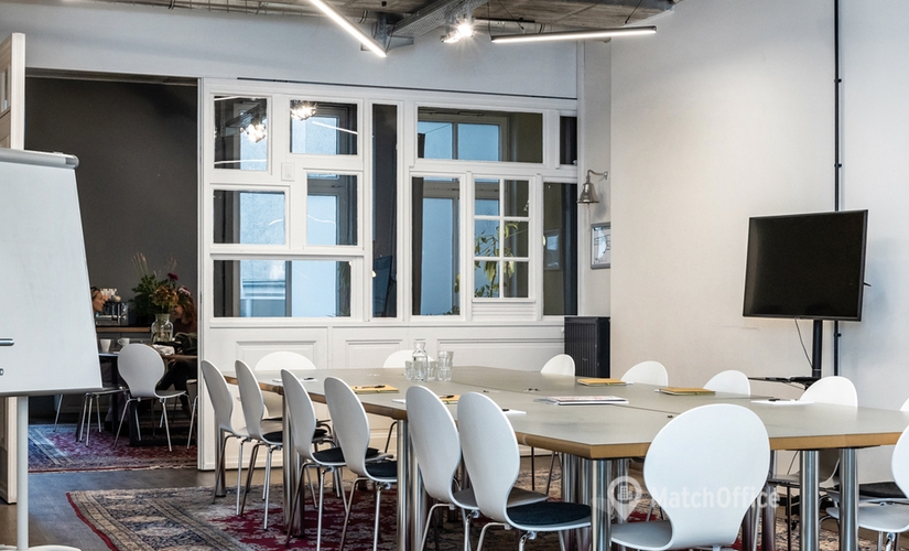 Torstraße 177, Seminarraum in Berlin Mitte