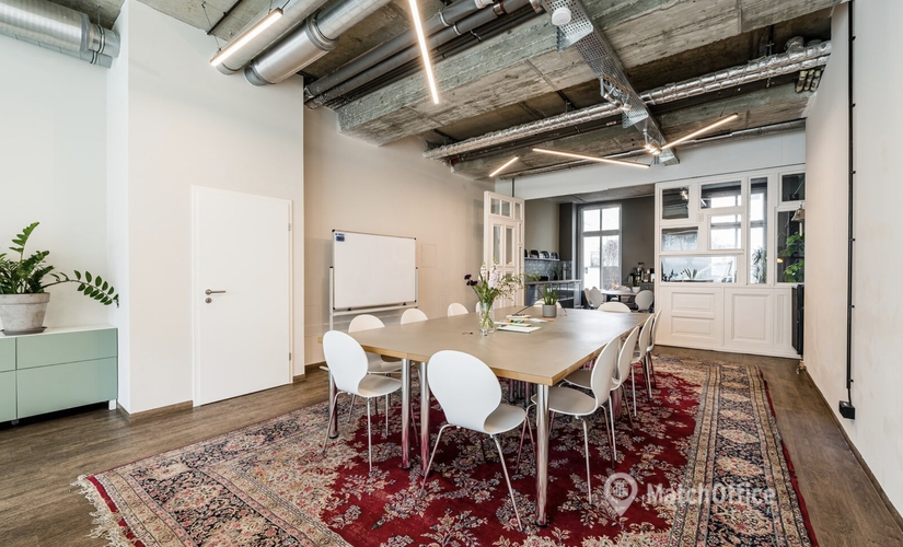 Torstraße 177, Seminarraum in Berlin Mitte