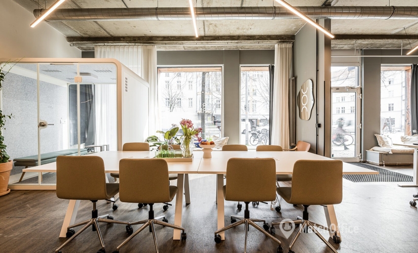 Torstraße 177, Tagungsraum in Berlin Mitte