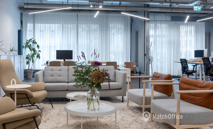 Torstraße 177, Tagungsraum in Berlin Mitte