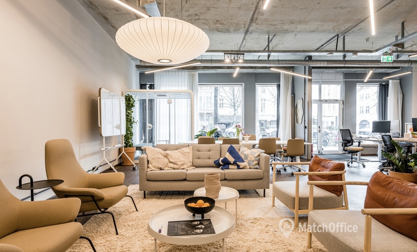 Torstraße 177, Seminarraum in Berlin Mitte