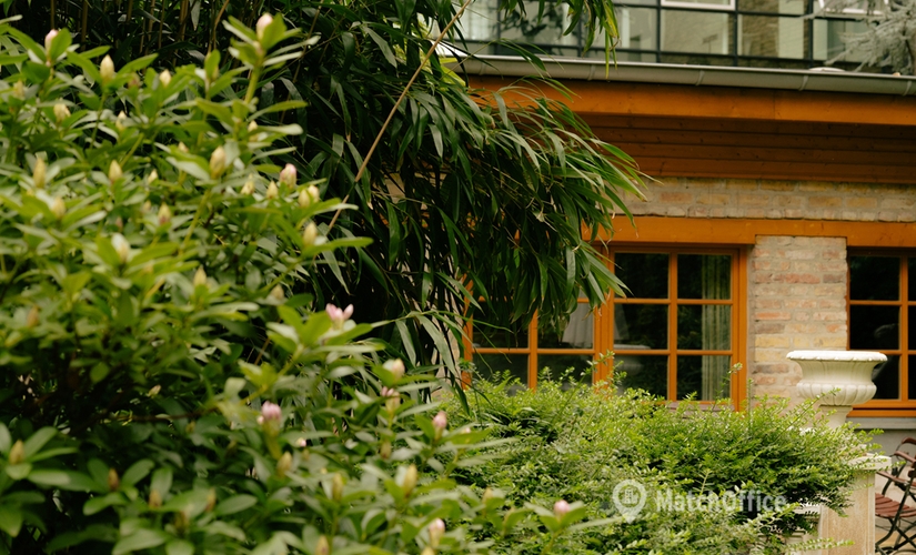 Invalidenstraße 122, Seminarraum in Berlin Mitte