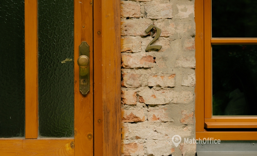 Invalidenstraße 122, Tagungsraum in Berlin Mitte