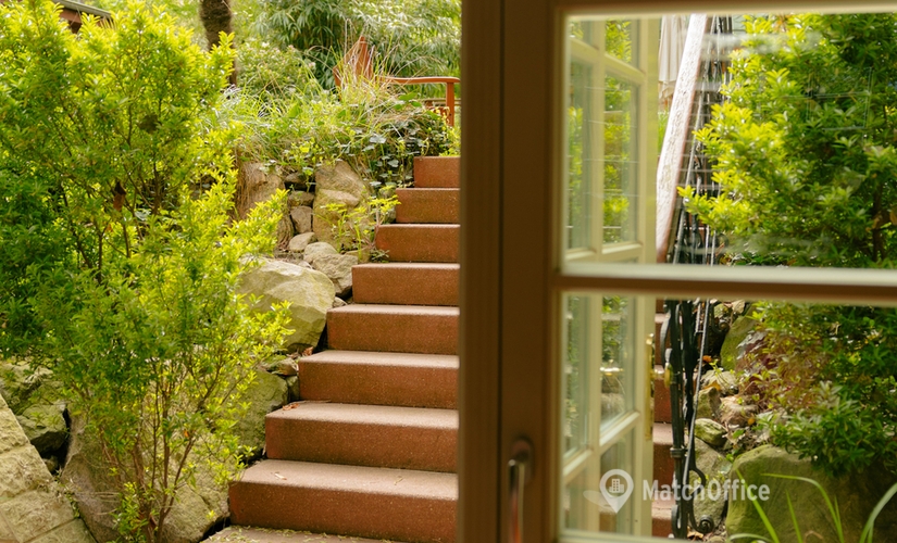 Invalidenstraße 122, Seminarraum in Berlin Mitte