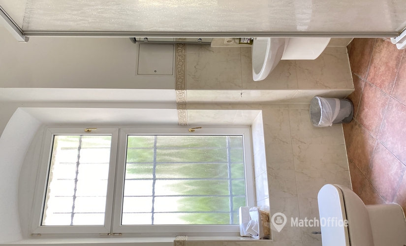 Gartenstraße 115, Seminarraum in Berlin Mitte