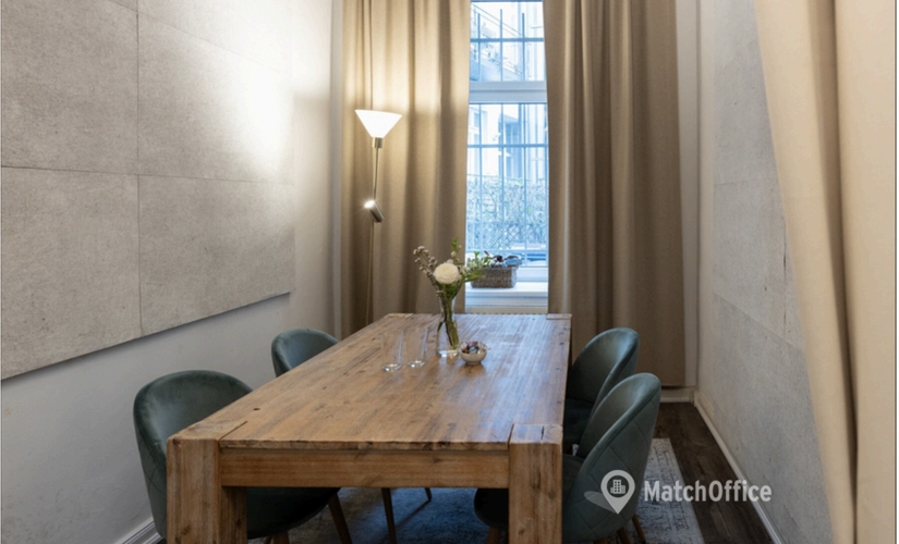 Gartenstraße 115, Tagungsraum in Berlin Mitte