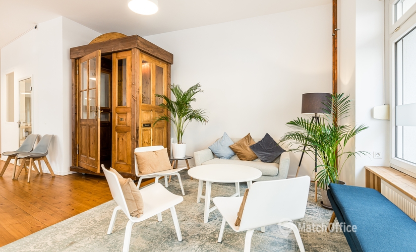 Schröderstraße 1, Tagungsraum in Berlin Mitte