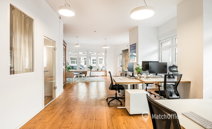  Meeting room in Berlin Mitte, Schröderstraße 1 (10115) - 2 | MatchOffice.com