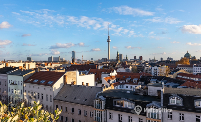 Torstraße 177, Seminarraum in Berlin Mitte