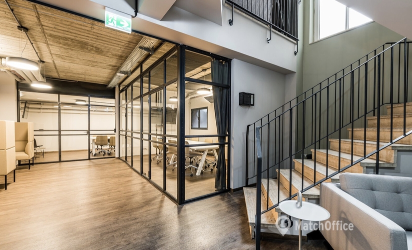 Torstraße 177, Tagungsraum in Berlin Mitte