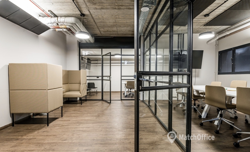 Torstraße 177, Tagungsraum in Berlin Mitte