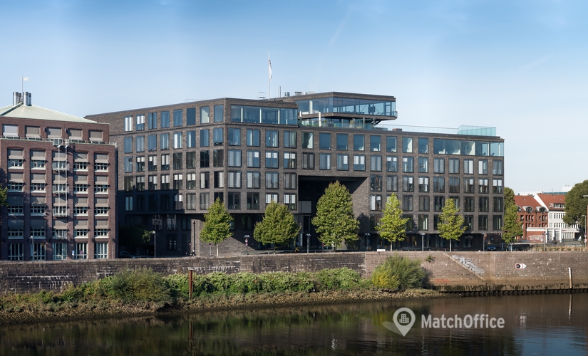 Teerhof 59, Büro mieten in Bremen