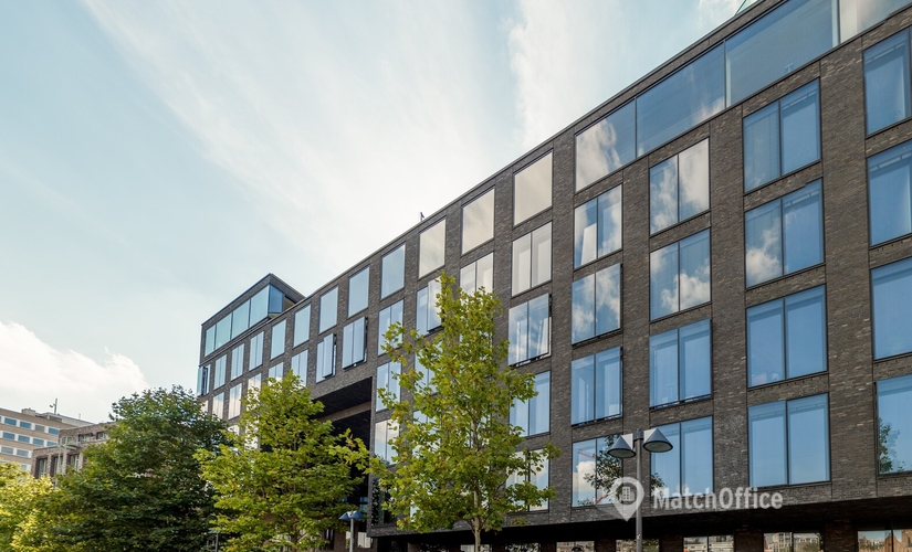 Teerhof 59, Büro mieten in Bremen