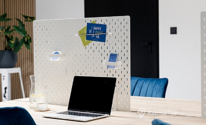10 m² Coworking space  in Würzburg, Petrinistraße 14-16 (97080) - 1 | MatchOffice