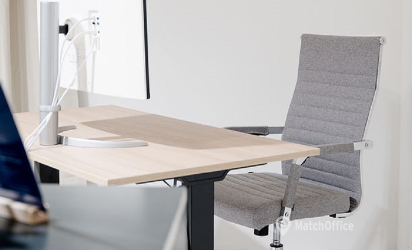 10 m² Co-working in Würzburg, Petrinistraße 14-16 (97080) - 2 | MatchOffice