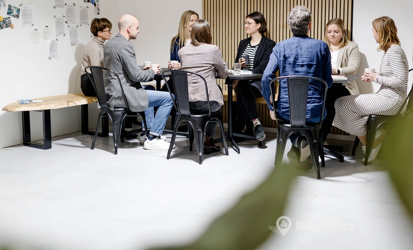 10 m² Coworking  in Würzburg, Petrinistraße 14-16 (97080) - 4 | MatchOffice
