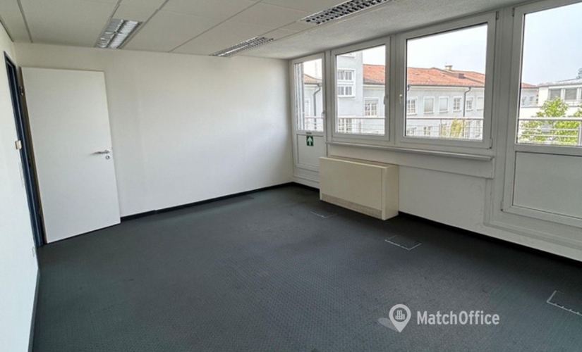 Ridlerstraße 31C, Büro mieten in München Schwanthalerhöhe