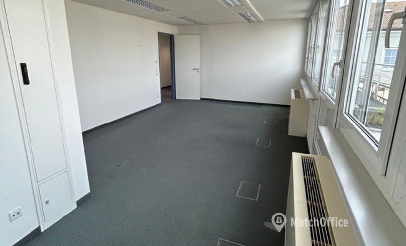 Ridlerstraße 31C, Büro mieten in München Schwanthalerhöhe
