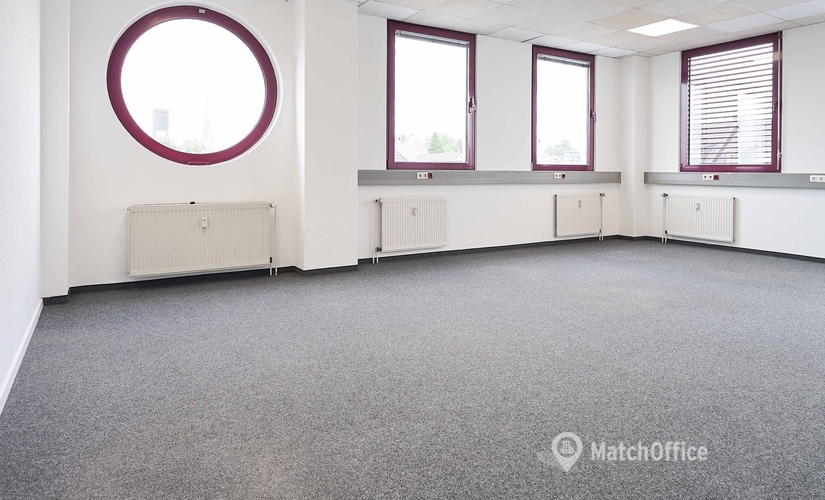 Im Pfingstwasen 1, Business Center in Göppingen