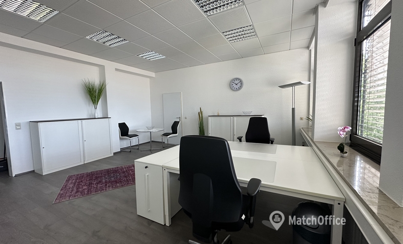 Hamburger Allee 61, Büro mieten in Hannover