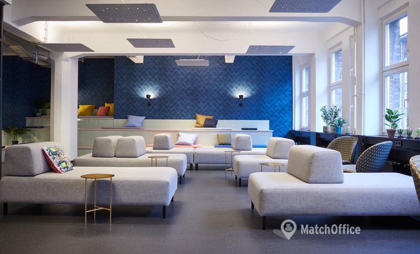 Burchardstraße 17, Büro mieten in Hamburg Altstadt