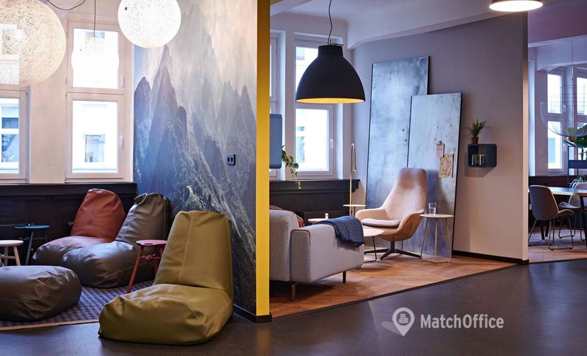 Burchardstraße 17, Büro mieten in Hamburg Altstadt