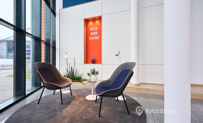 Virtual address in Frankfurt Ost, Hanauer Landstraße 328-330 (60314) - 1 | MatchOffice