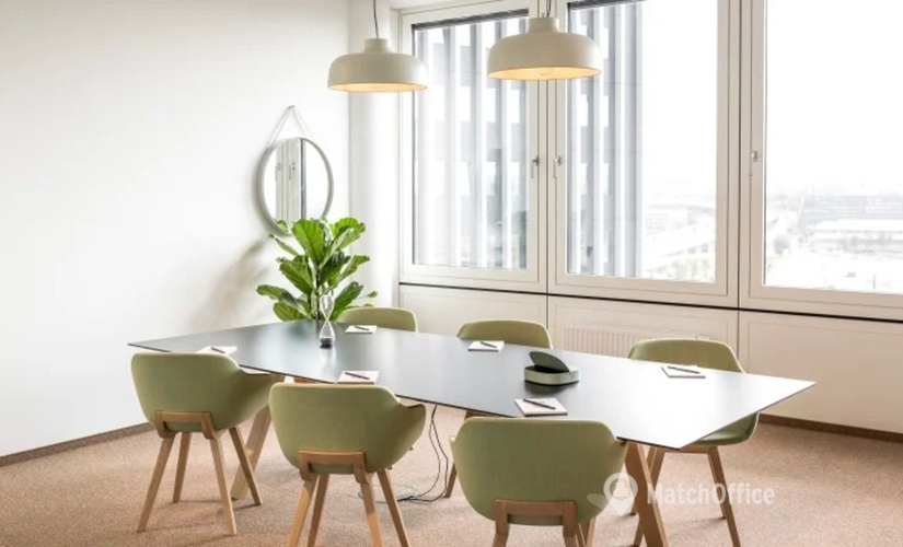 150 m² Serviced office in Iserlohn, Nordengraben 2 (58636) - 3 | MatchOffice.com