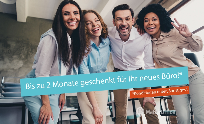 30 m² Business center in Kirchheim, Neue Strasse 95 (73230) - 1 | MatchOffice.com