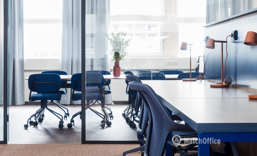 Alexanderstraße 1, Tagungsraum in Berlin Mitte