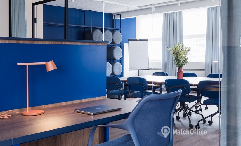  Meeting room in Berlin Mitte, Alexanderstraße 1 (10178) - 1 | MatchOffice.com
